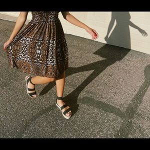 Meet your Posher, Mare